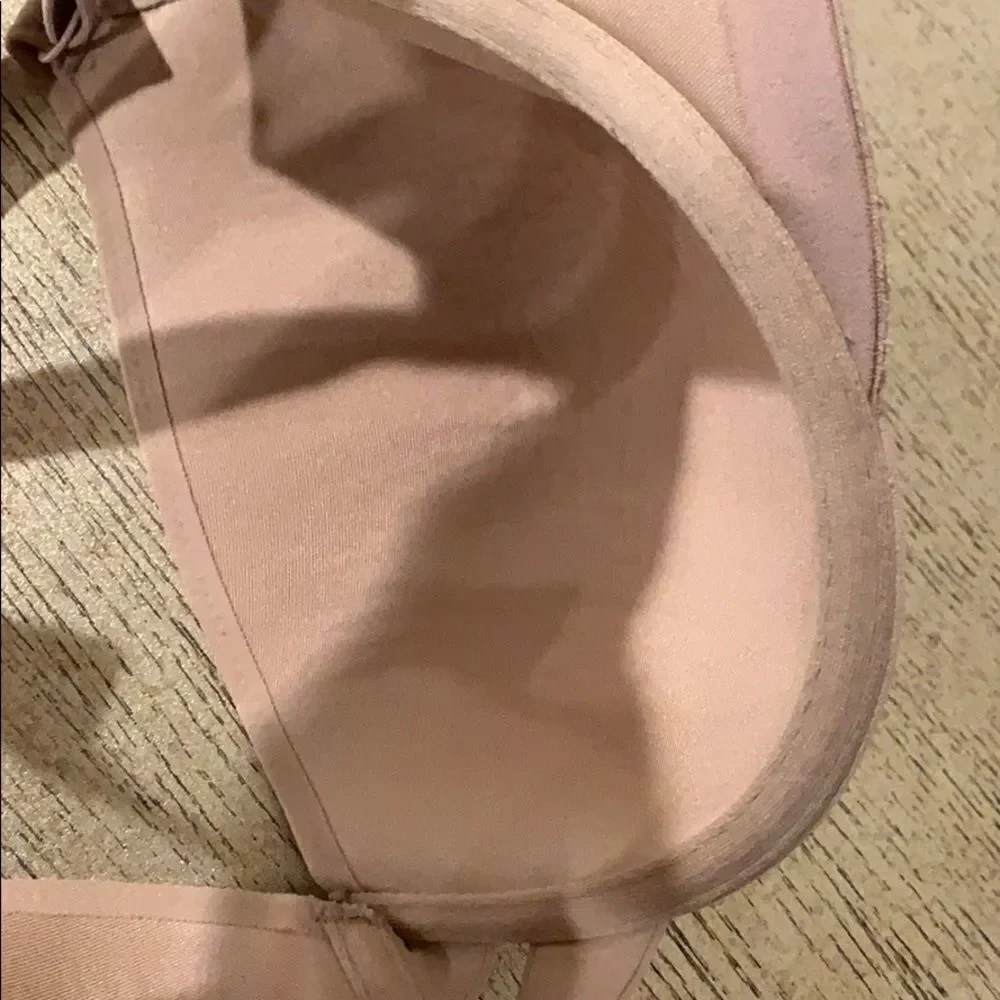 🎉last deal 🎉Warner’s nude bra